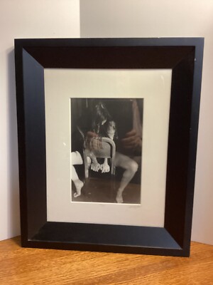 Jana Epstein Signed and Numbered  Photo Art Framed