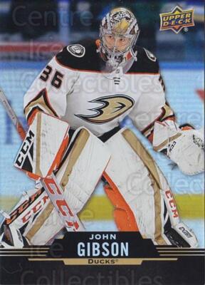 2020-21 Tim Hortons #53 John Gibson