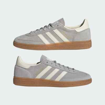★★Adairs★★ Handball Special IF7086 Adidas Handball Spezial 'Grey/Cream White' – Unheardof Brand