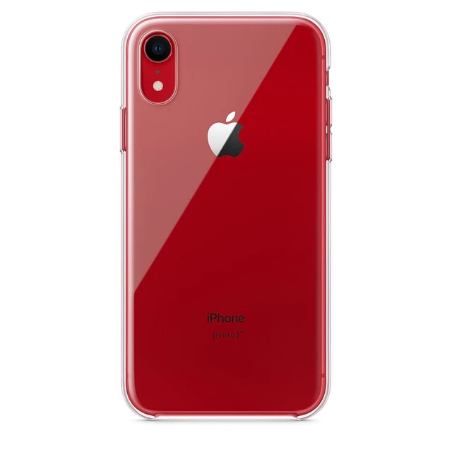 Fundas y carcasas Apple Para Apple iPhone XR para teléfonos móviles y PDAs