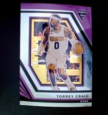2022-23 Panini Flux - #183 Torrey Craig