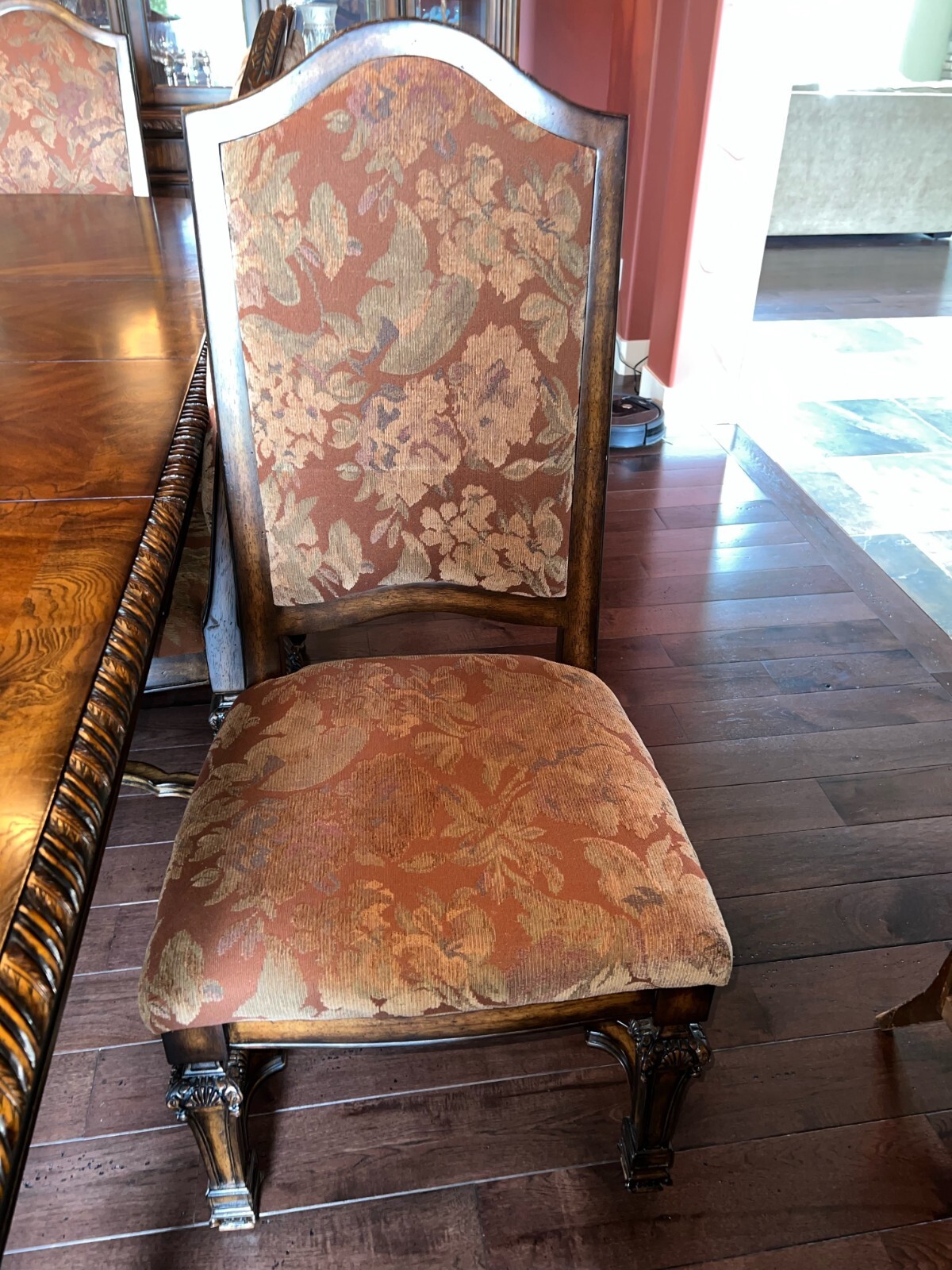 Dining Room Set eBay