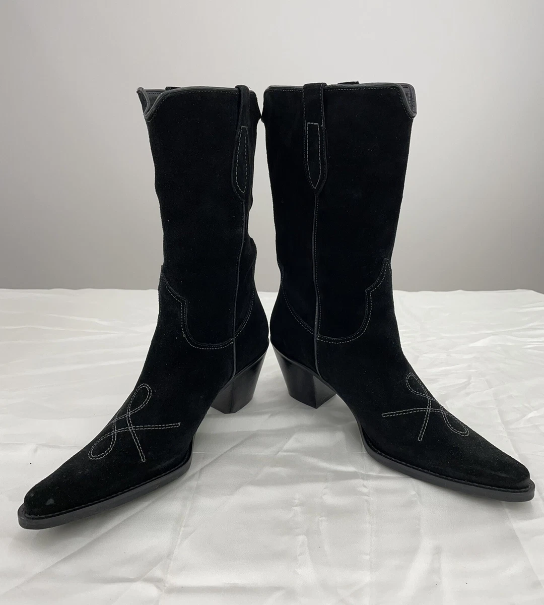 Franco clearance sarto carlson