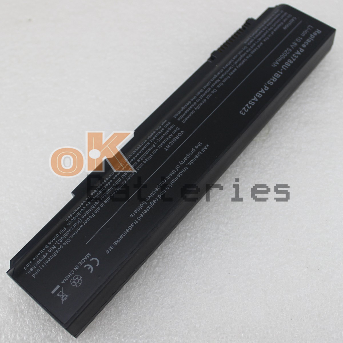 Batterie HT03XL Pour Ordinateur Portable HP Pavilion - Compatible 14/15 Pouces Séries DK, DF, CF, CE, DA, DB, DW, Etc.