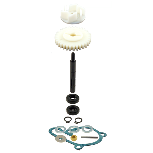 SET RÉVISION RÉPARATION Pompe à Eau Aprilia Sr Stealth LC DD 50 ( Cc