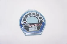 KX250 KX450 Renthal 52T Rear Sprocket 112U-520-52GESI Tooth Kawasaki 21-23 T3