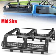 Universal Bed Rack Roll Bar Sport Bar Truck For Toyota/Chevy/Ford/Dodge/Nissan