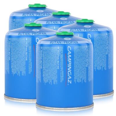 Campingaz CV 470 Plus Kartusche mit Ventil (3000005763) online  