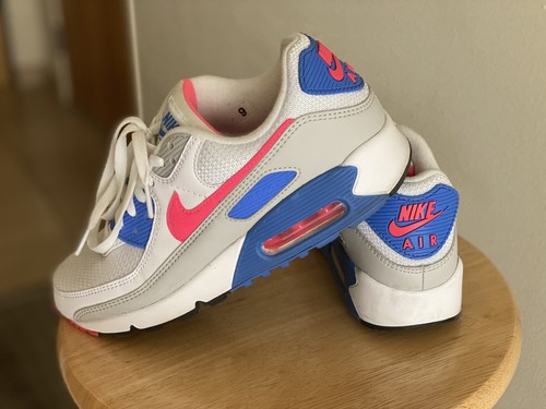 Nike Air Max 3 (Hot Coral) DA8856-100 