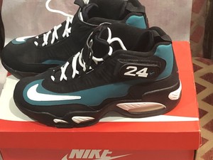 all ken griffey jr shoes