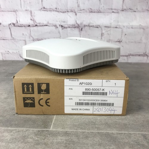 Meru Networks AP1020i Wireless Access Point Meru AP1020i Meru AP 1020i (Inc VAT) - Picture 4 of 8