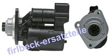 Anlasser Starter Getriebestarter für CASE IH IHC I/