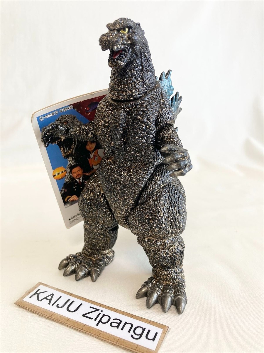 1998 Bandai 6