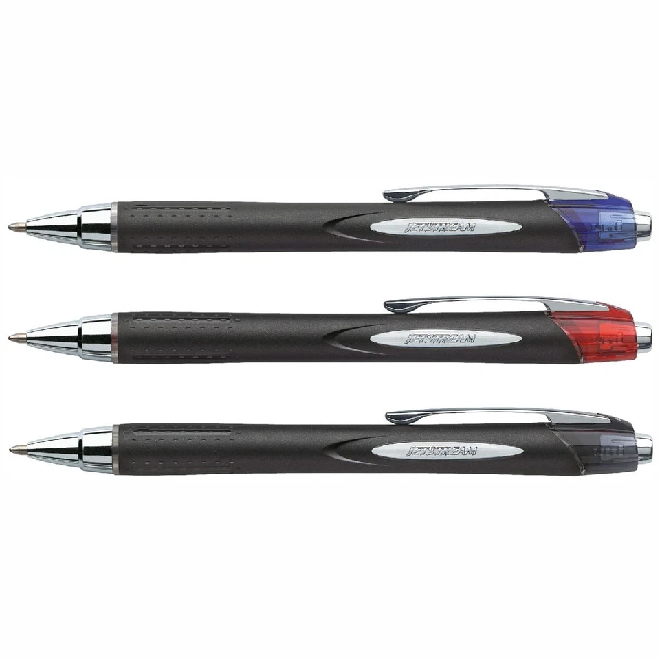 MITSUBISHI Tintenroller uni-ball JETSTREAM RT SXN-210 1,0mm [Farbe wählbar]