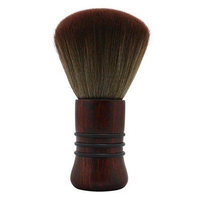 LP Cleaning Soft Brush Super Clean Anti-static Record Dust Remover Wooden Handle