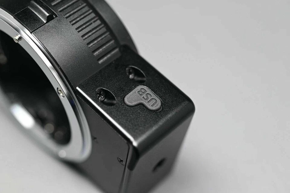 Fringer NF-FX AF Lens Adapter For Nikon F Lens to for Fuji X-T30 T4 T2 H1 Camera - Image 3 of 4