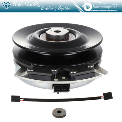 PTO Clutch For Cub Cadet Z Force S 54 and 60, 2013, 717-04754, 717