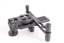 Kirk KES WM-2 Tripod Head READ DV-RK987