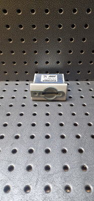 Euchner EKS-A-IDX-G01-ST09/03 Schlüsselaufnahme Key System Profibus 084800