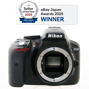 Nikon D5300 Body | eBay