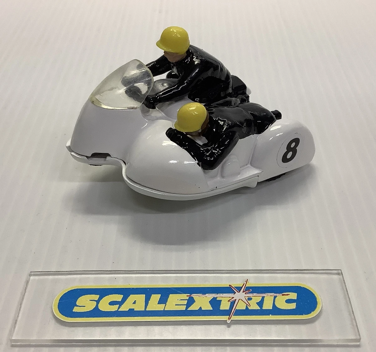 scalextric typhoon products for sale | eBay UK