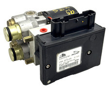 95-97 Jaguar Xj6 Xjs Abs Anti Lock Brake Pump Assembly Lna2210aa Oem 95-97 Jaguar Xj6 Xjs Abs Anti Lock Brake Pump Assembly Lna2210aa Oem