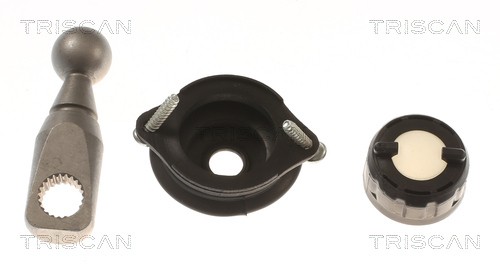 CABLE PULL MANUAL TRANSMISSION 8140 29779 FOR AUDI A4/B8/Allroad A5/Sportback - Picture 2 of 10