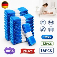 10~20 Stück Nachfüllkassette für Litter Lo...