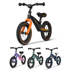 Vélo pour enfants hauteur réglable vélo pour enfants Lionelo Bart Air