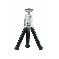 Targus 6-inch Aluminum Table Top Tripod (IL/RT6-13618-TG-CT7-MRF)