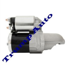 Starter Motor for Subaru WRX G3 engine EJ255 2.5L Petrol 09-14 Manual