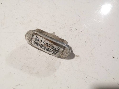 1852358 Seitenblinker (Kotflügelblinker) Vorne Linke 18-52358 Vo DE2494936-99