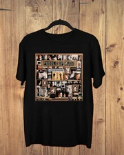 Life On Display Album by Puddle Of Mudd COtton T Shirt Full Size S-5XL