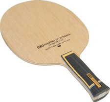 Butterfly Ovtcharov Innerforce ALC AN Anatomic Table Tennis Blade Ping Pong