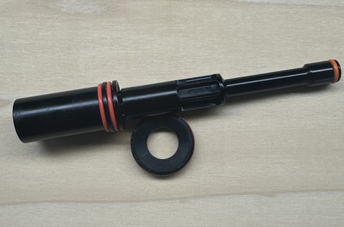 Smart Parts Ion Bolt with Bolt Stop - New Orings