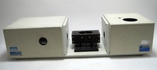 Midac M2000 FTIR Spectrometer W/Lumentum 1108P Laser FOR PARTS OR REPAIR