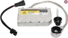 Boine KDLT002 Xenon HID Headlight Ballast Assembly Module Compatible with Lexus