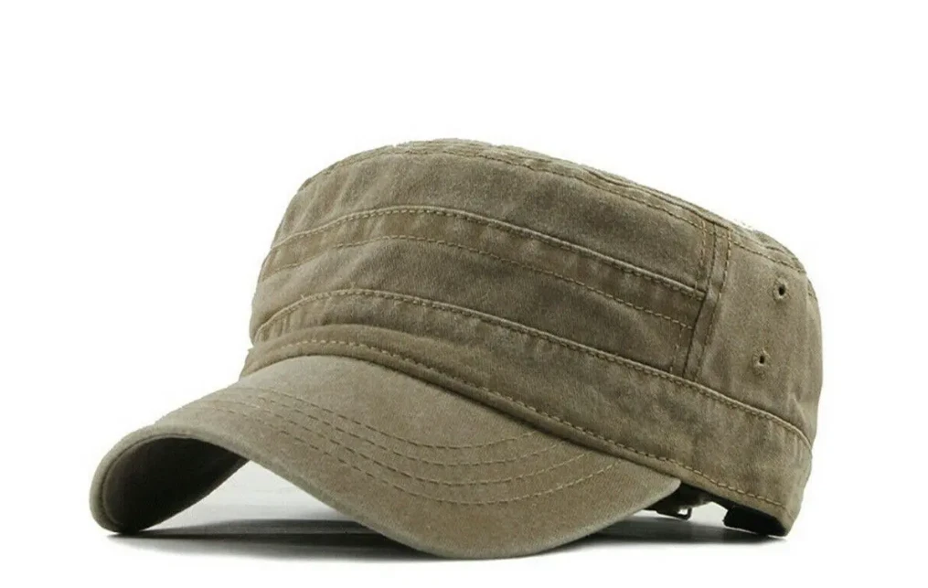 帽子 FLAT THIRTEEN Short-brimmed cap Short Brim Baseball Hat Indiana Men Hats for sale | eBay