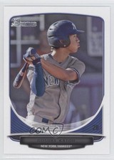 2013 Bowman Draft Draft Picks Gosuke Katoh #BDPP37 0q5