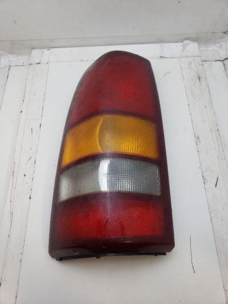 Driver Left Tail Light for 99-03 GMC Sierra 1500 Sportside Pickup 412575