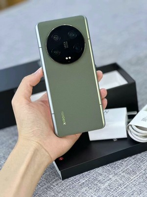 New Global version Xiaomi 13 Ultra 6.73'' 50MP 1TB Snapdragon Google play