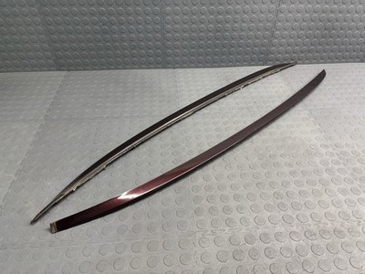 97-03 Pontiac Grand Prix Roof Rails 40th Anniversary Edition 00-07 Monte Carlo
