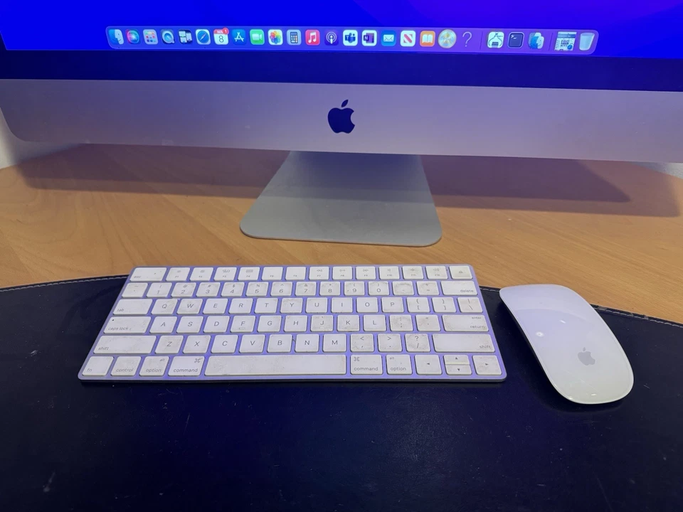 Apple iMac Retina 5K 27” 2015 A1419 Catalina i5 3.2 GHz 16GB Ram 1TB HDD - Image 4 of 4