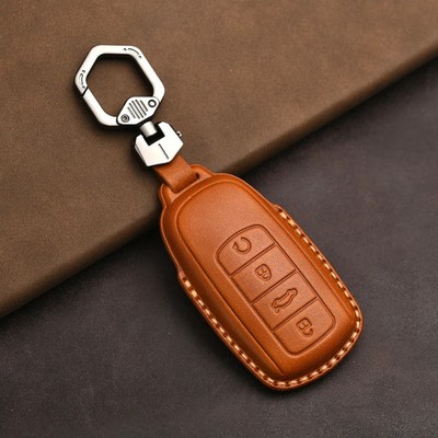Car Key Case Cover for Chery Tiggo8 Pro 7 Tiggo 8 Pro 7 Plus Arrizo 8 European
