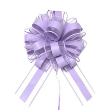 5pcs Large Gift Bow,9 inches Bows for Gift Wrapping,Valentine's Day,Gift Deco...