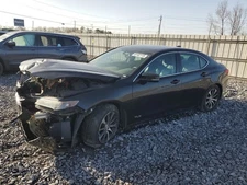 Fuse Box Engine Compartment US Market FWD Base Fits 15-20 TLX 2495044