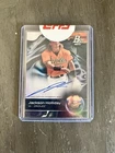 2023 Bowman Platinum-Jackson Holliday-Auto 🔥 Topps Sealed