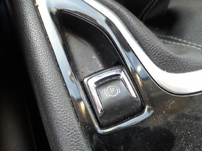 YR00085880 HANDBRAKE LEVER OPEL INSIGNIA B GRAND SPORT Z18 1.5 2017 5162182