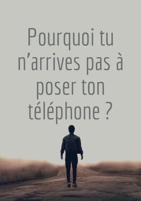  Libère-toi de ton téléphone - Le guide qui change ta vie!