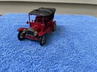 Vintage Lesney Matchbox Models Of Yesteryear 1911 Ford Model T No Y-1